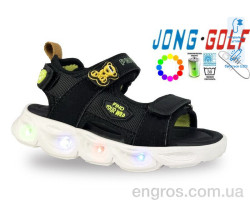 Сандалии Jong Golf